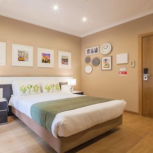 Superior Double Kamer