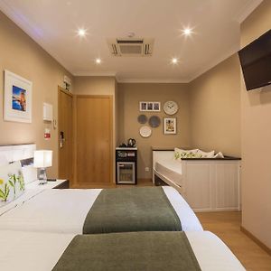 Superior Kamer met Twee Aparte Bedden